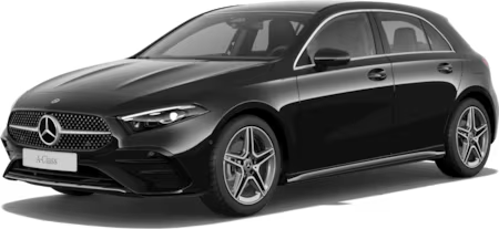Mercedes-Benz Clase A