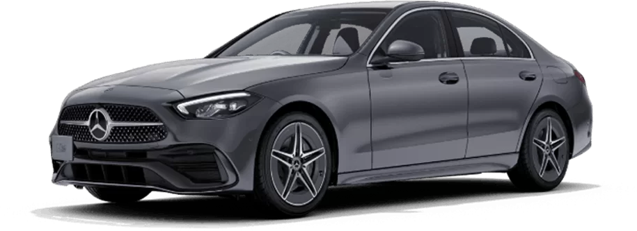Mercedes-Benz Clase C
