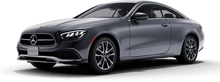 Mercedes-Benz Clase E