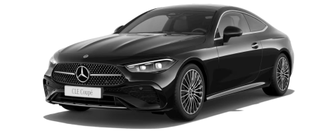 Mercedes-Benz CLE