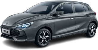 MG MG3