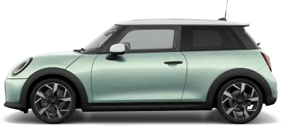 MINI 3 Puertas