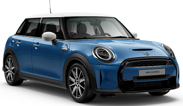 MINI 5 Puertas