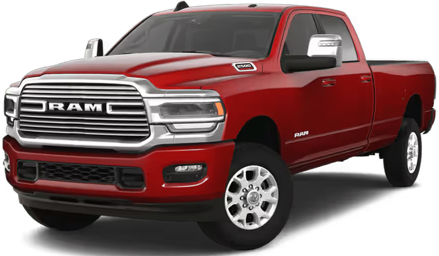 RAM 2500