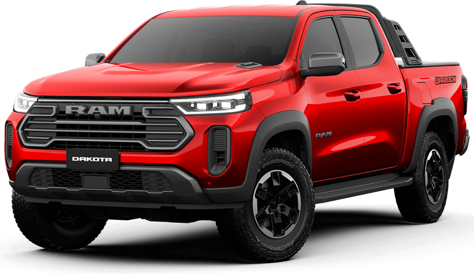 RAM Dakota