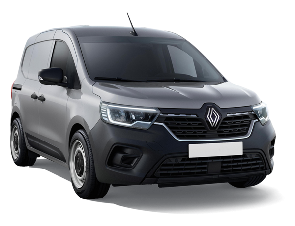 Renault Kangoo II
