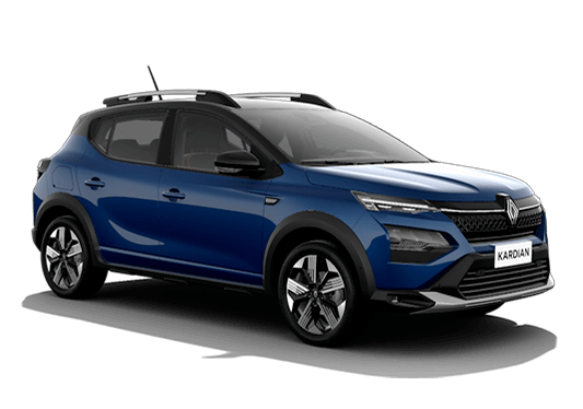 Renault Kardian