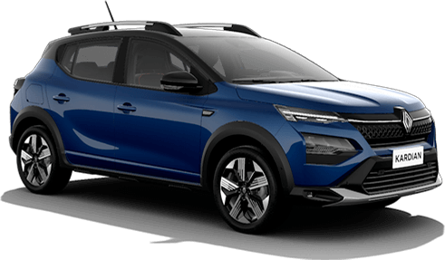 Renault Kardian