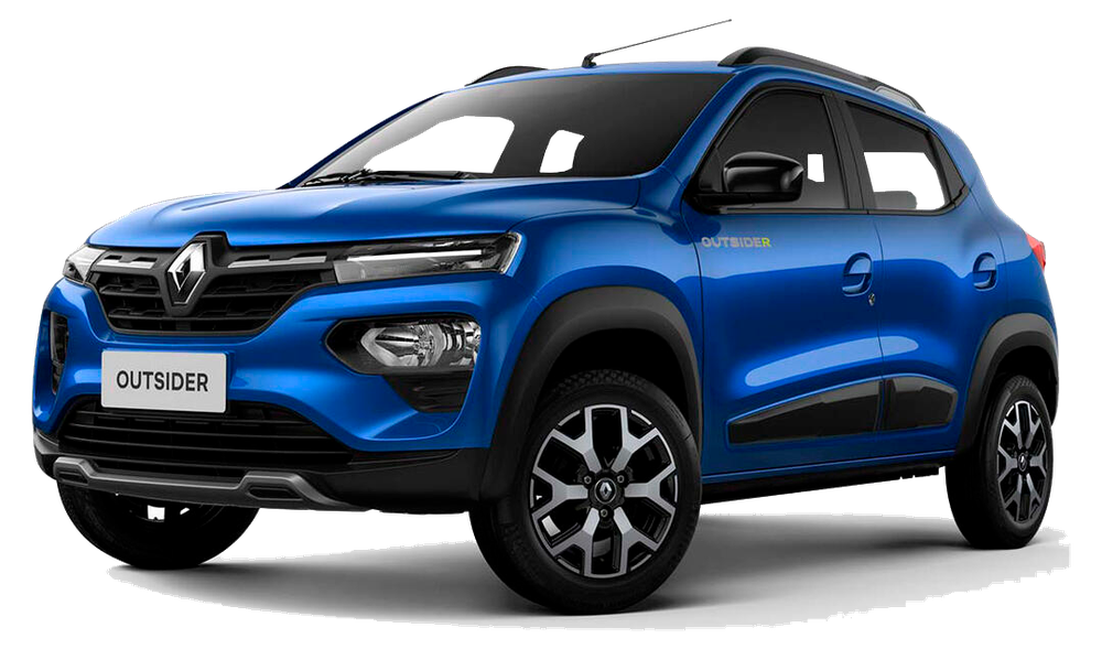 Renault Kwid