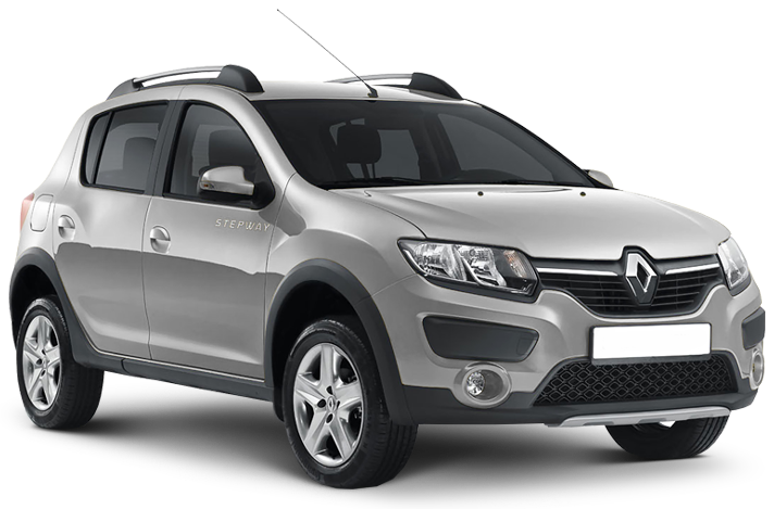 Renault Stepway
