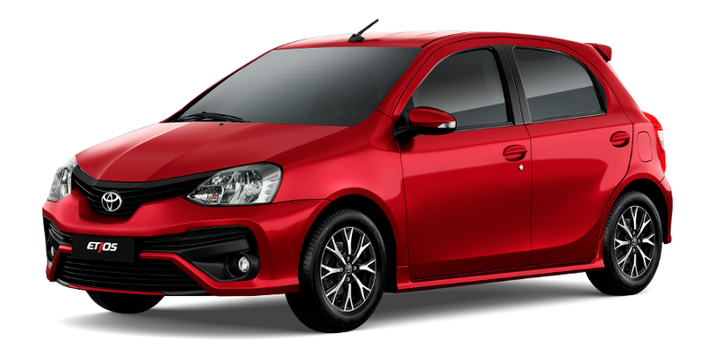 Toyota Etios