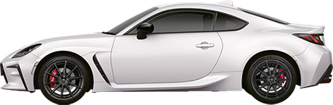 Toyota GR-86
