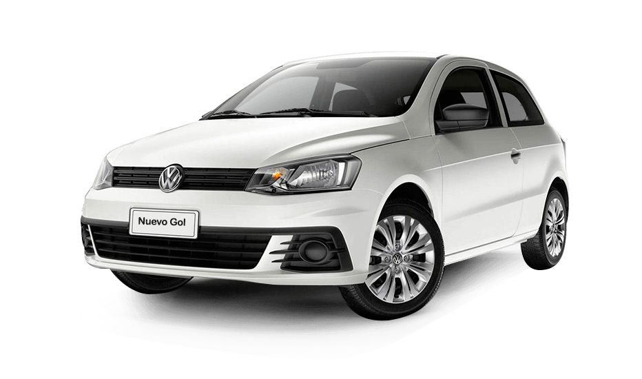 Volkswagen Gol Trend