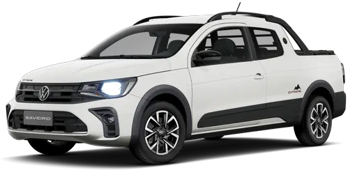 Volkswagen Saveiro