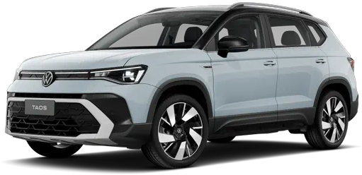 Volkswagen Taos