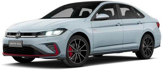Volkswagen Vento
