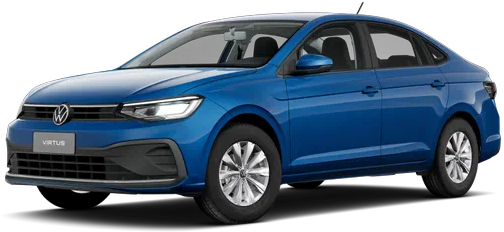 Volkswagen Virtus