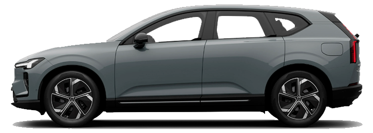 Volvo EX60