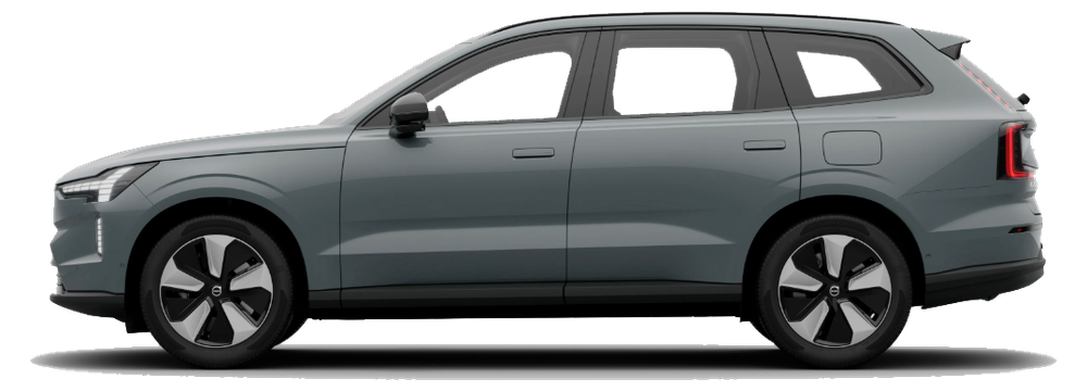 Volvo EX90