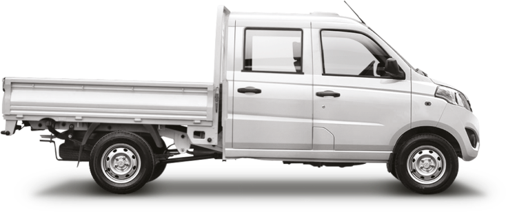 Zanella Z Truck