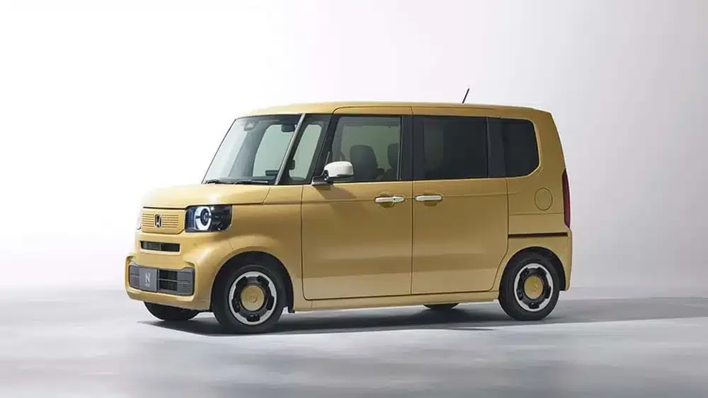 ¿Funcionarían los kei cars en la Argentina?