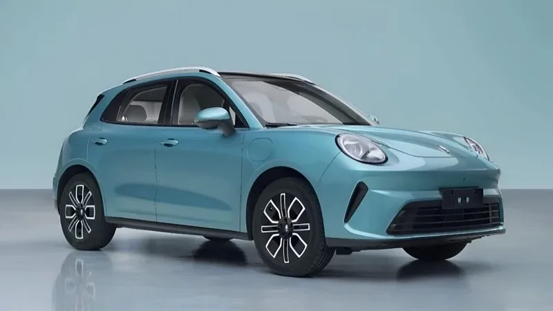 GWM Ora 5 HEV: el nuevo SUV híbrido de 223 CV que llega por USD 30.990