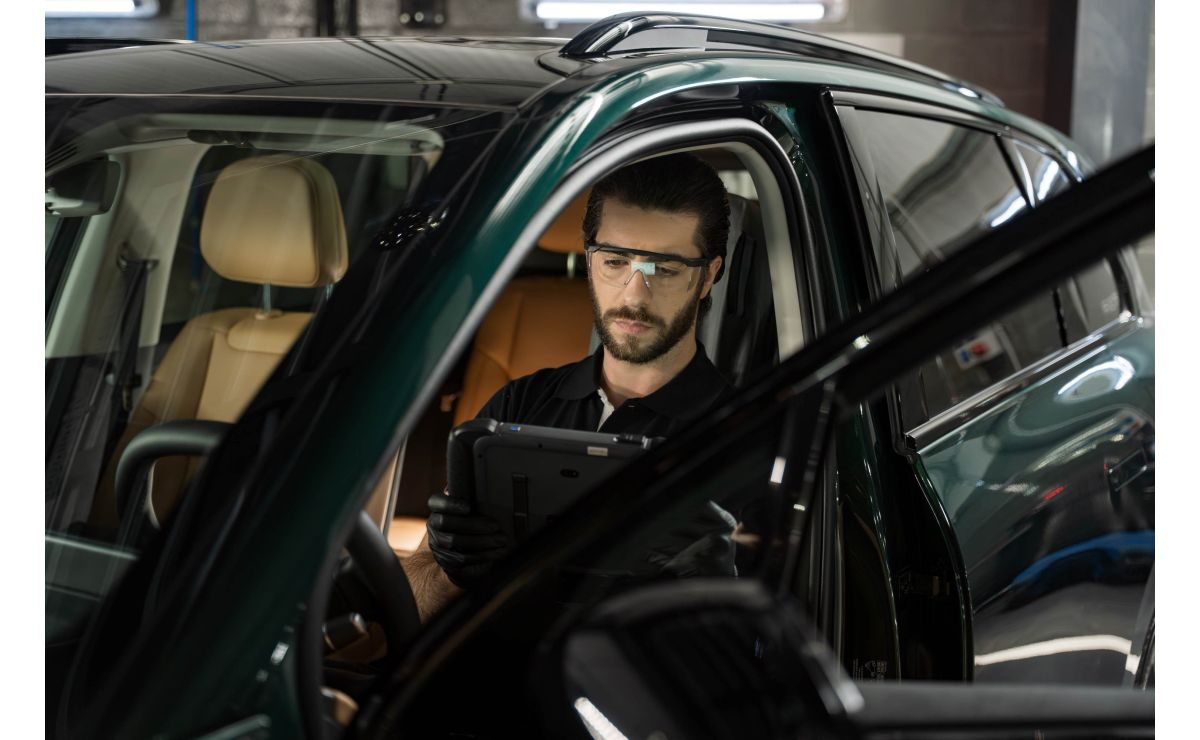 Leapmotor prepara su desembarco en Argentina con una red de 20 centros de posventa