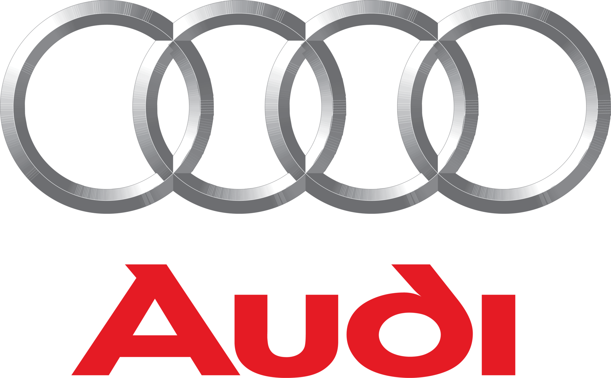 Logo Audi