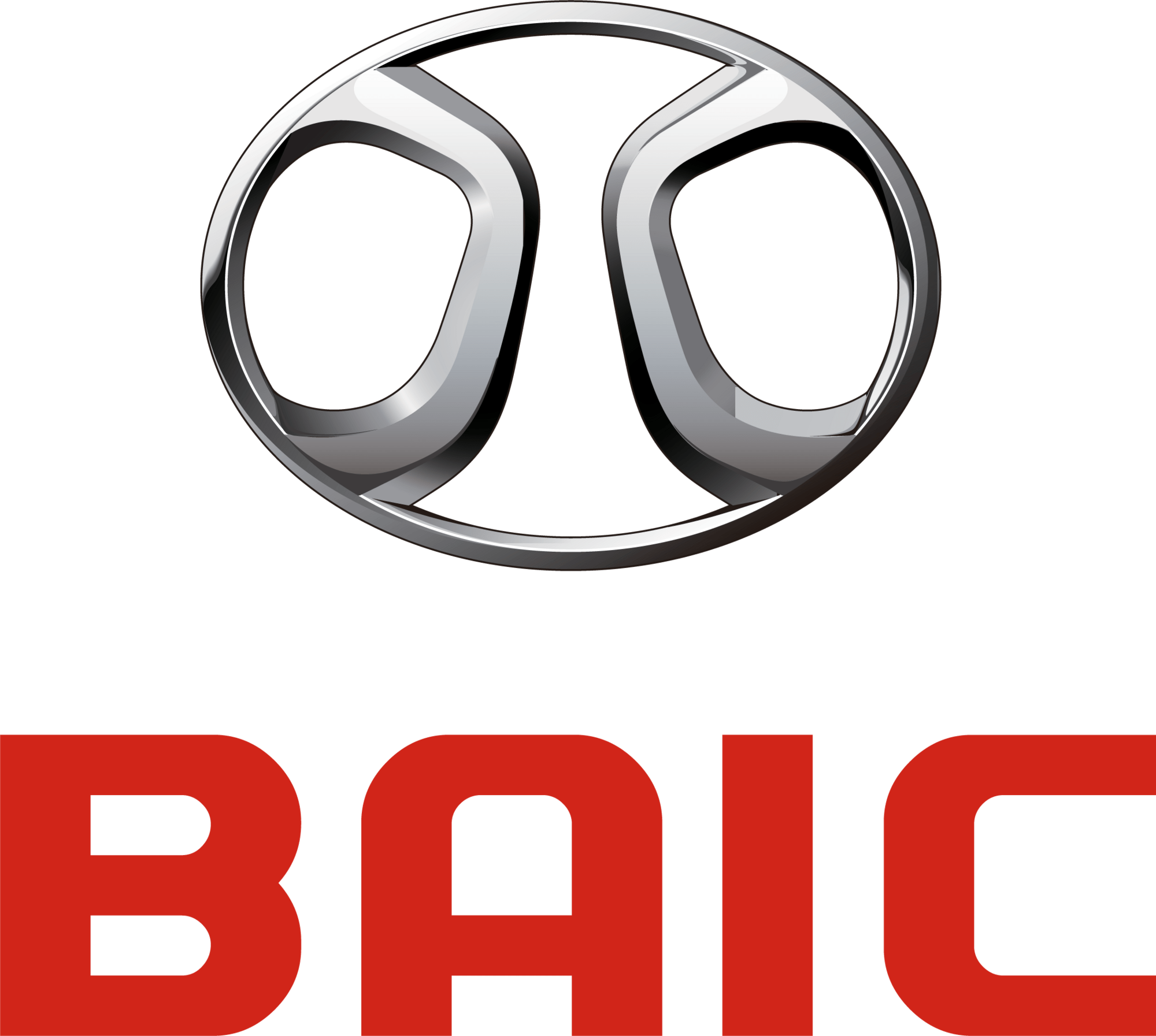 Logo BAIC