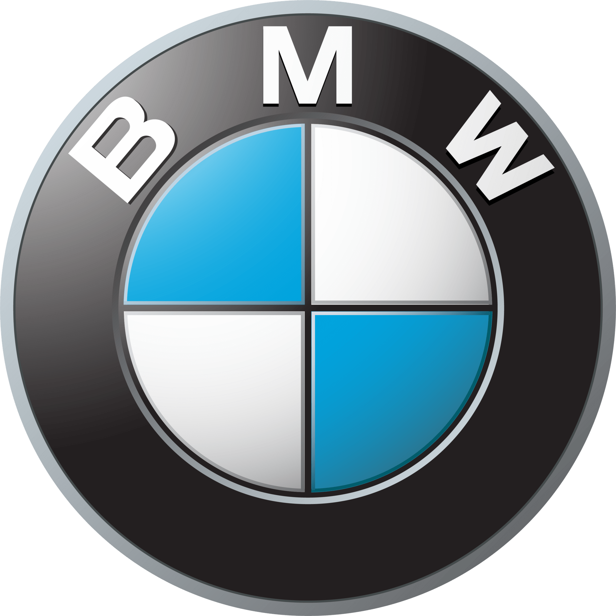 Logo BMW