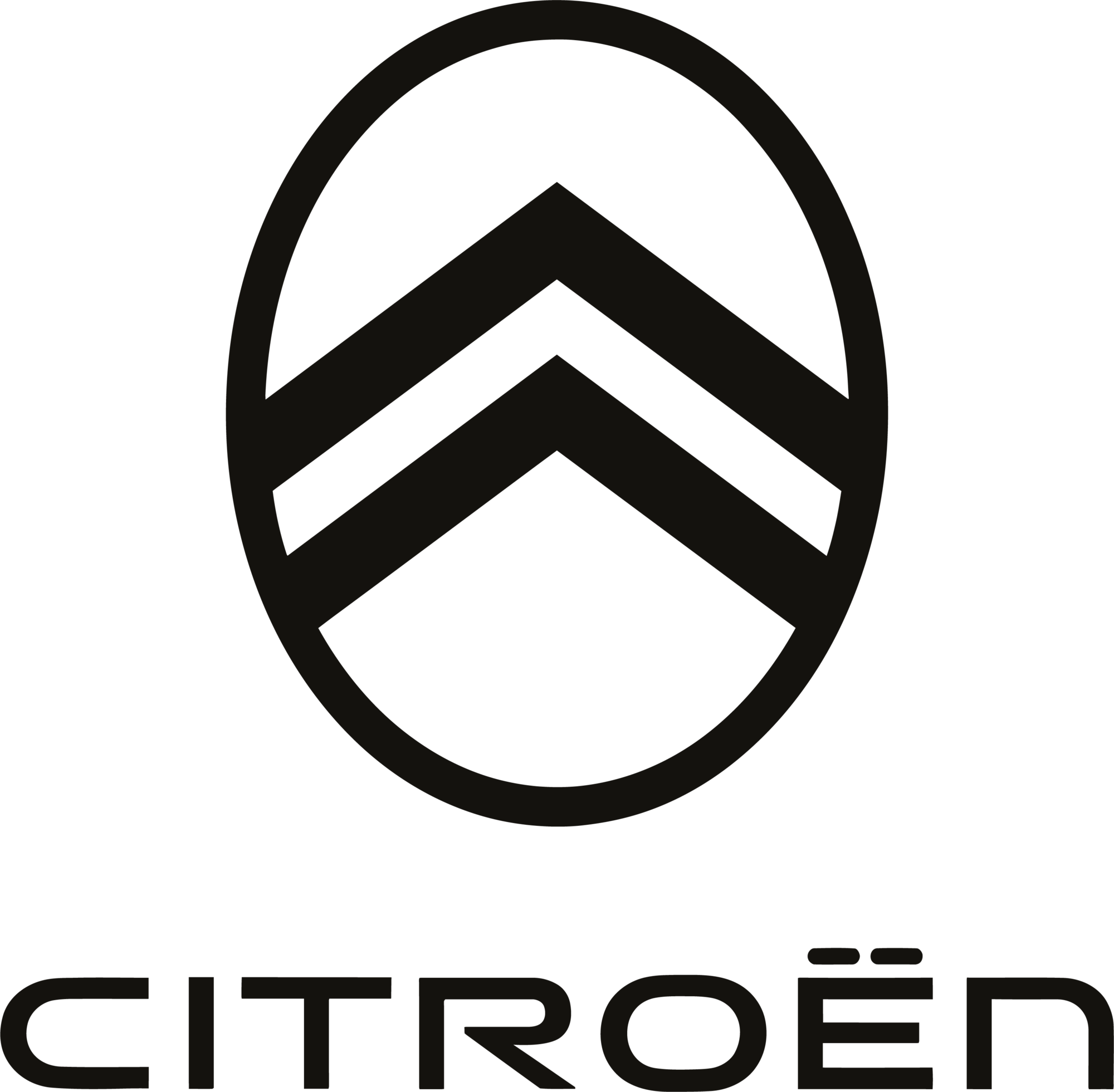 Logo Citroën
