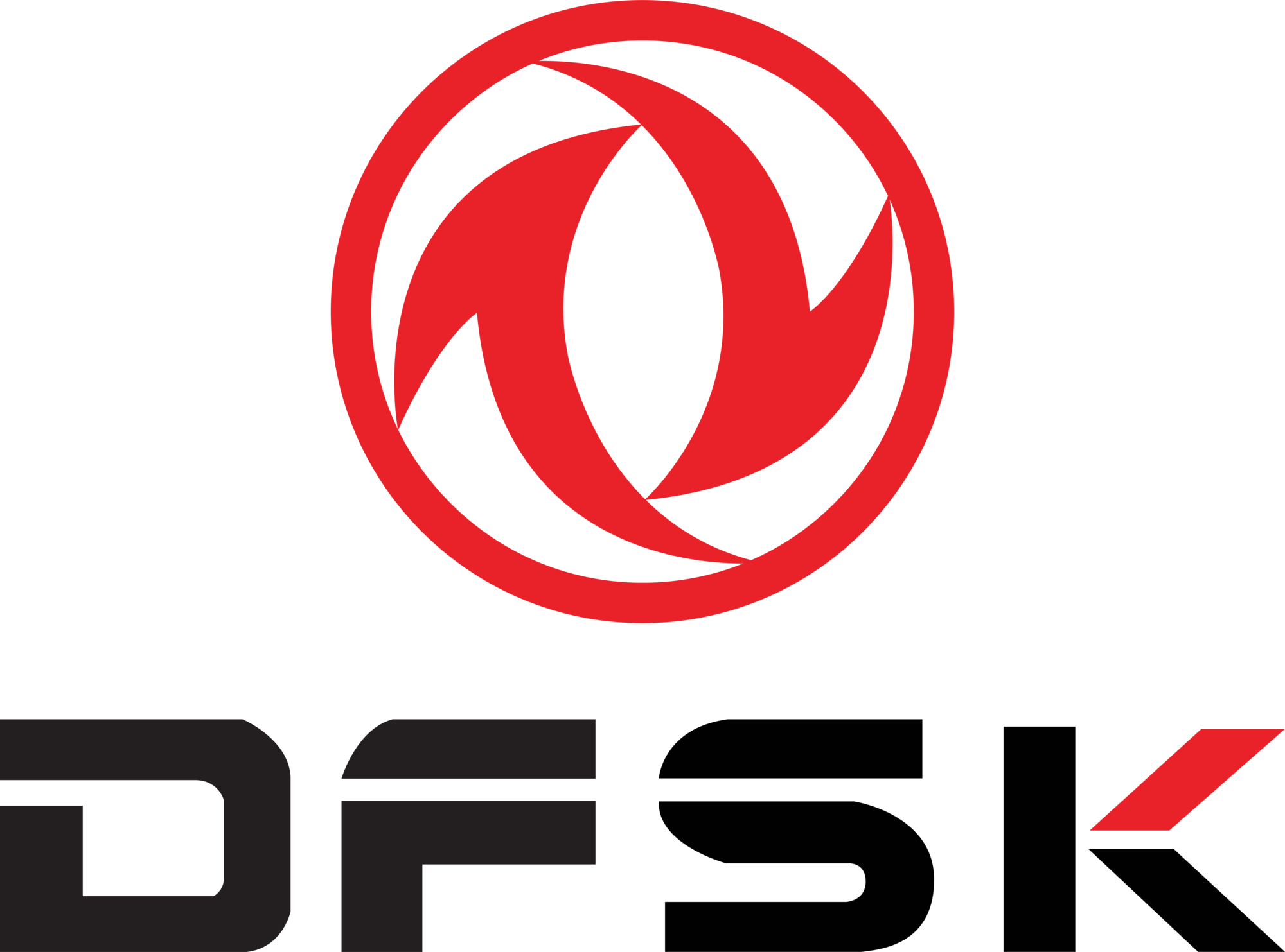 Logo DFSK