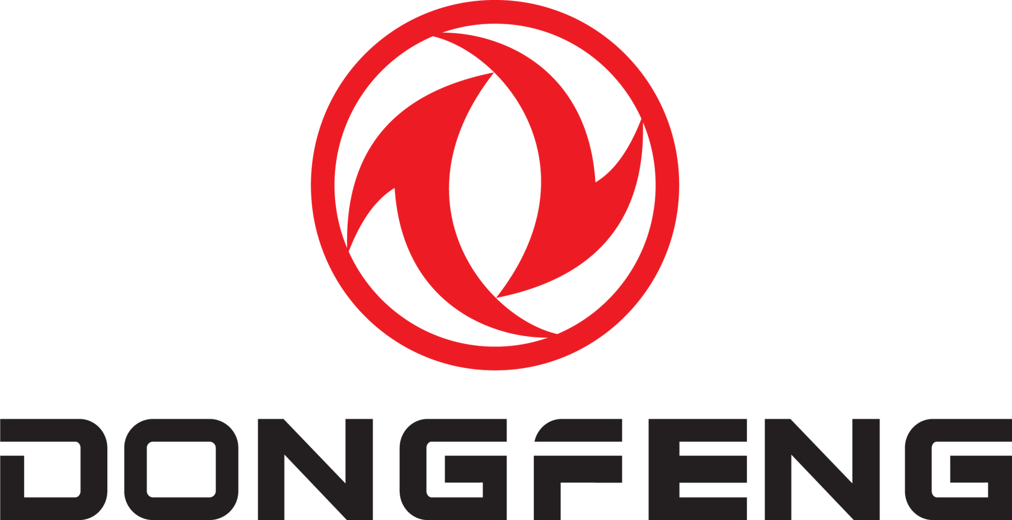 Logo Dongfeng