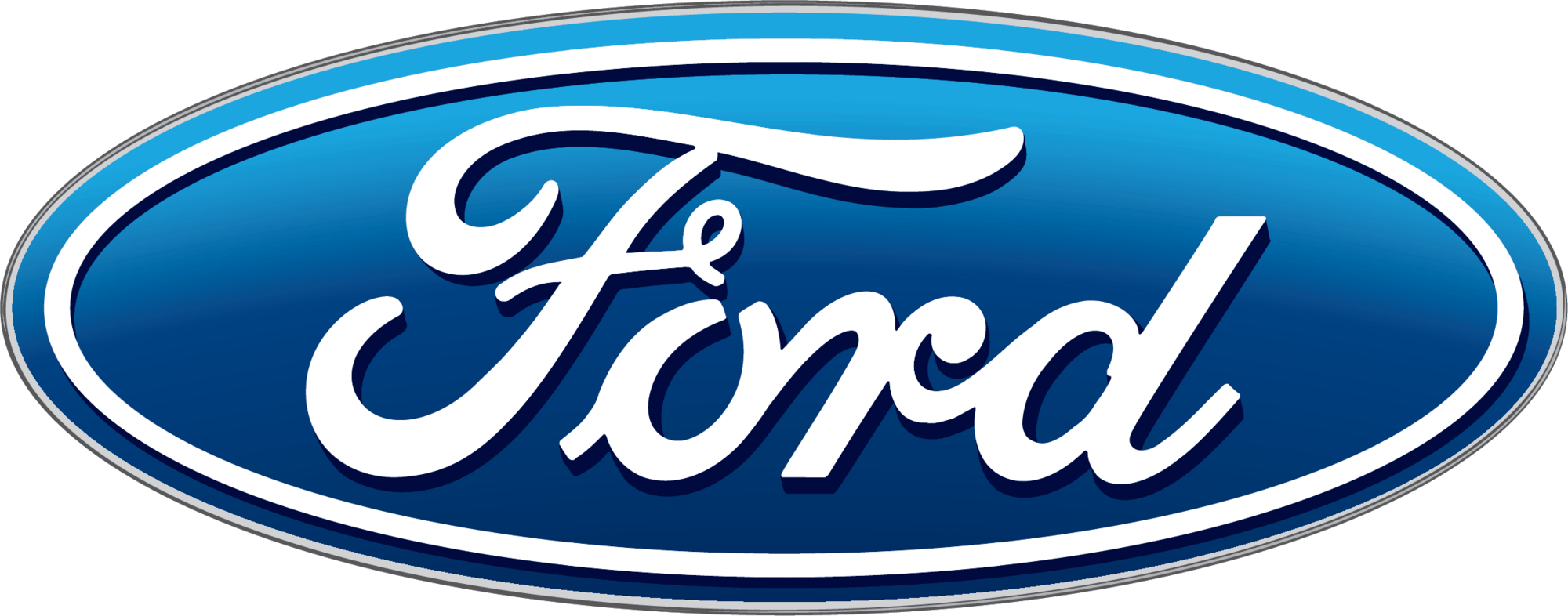 Logo Ford