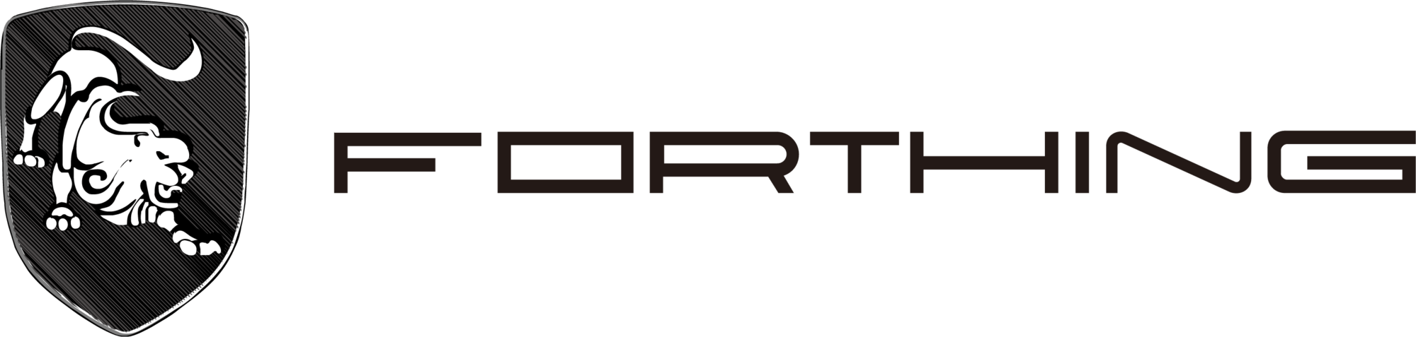 Logo Forthing