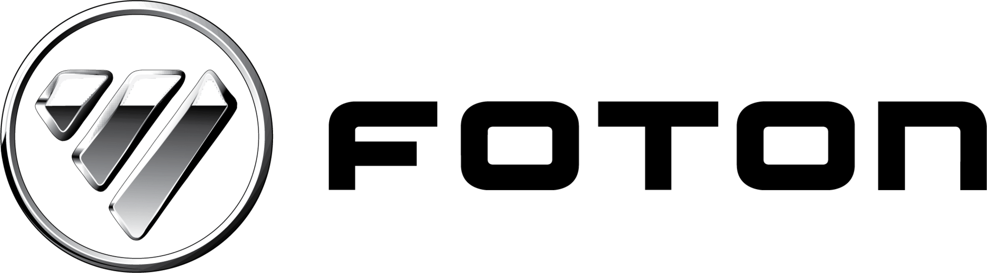 Logo Foton