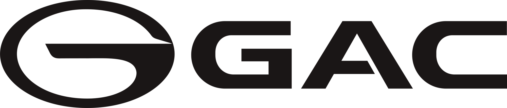 Logo GAC
