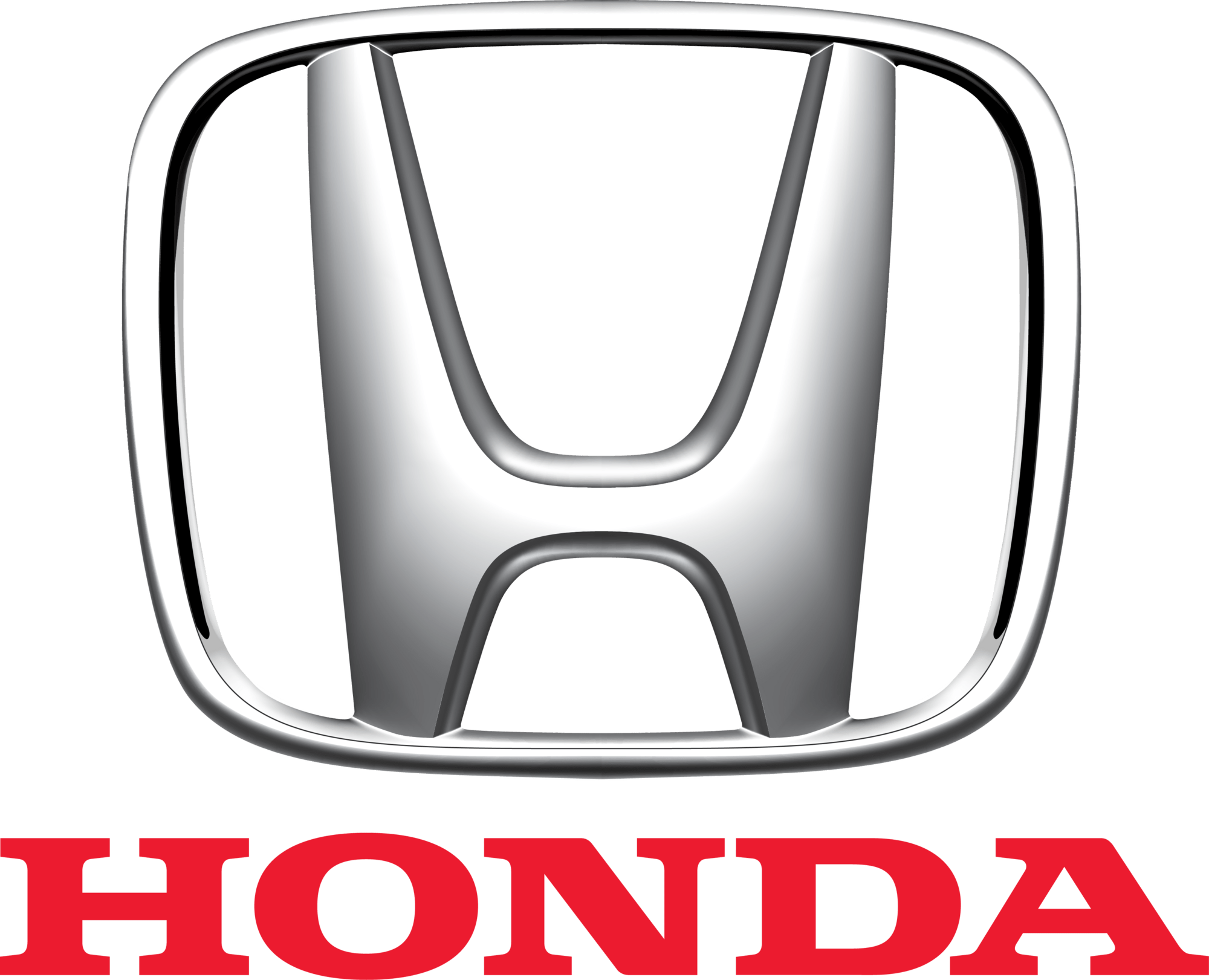 Logo Honda