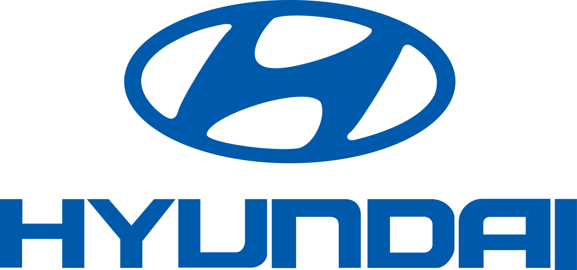 Logo Hyundai
