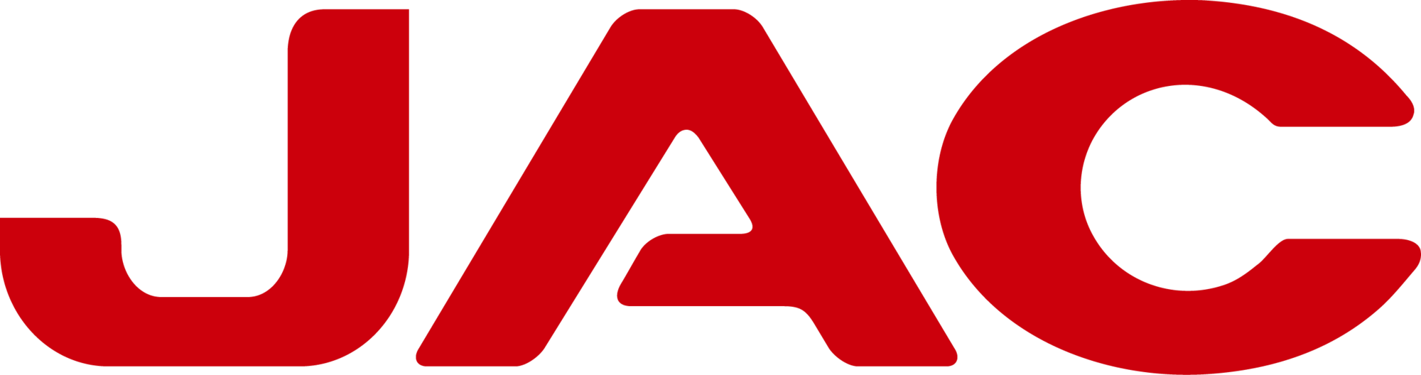Logo JAC