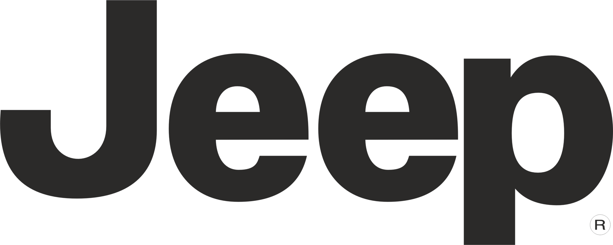 Logo Jeep