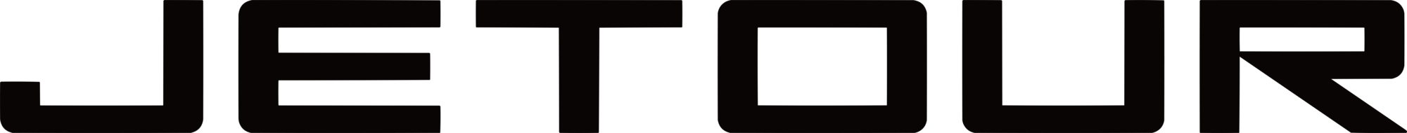 Logo Jetour
