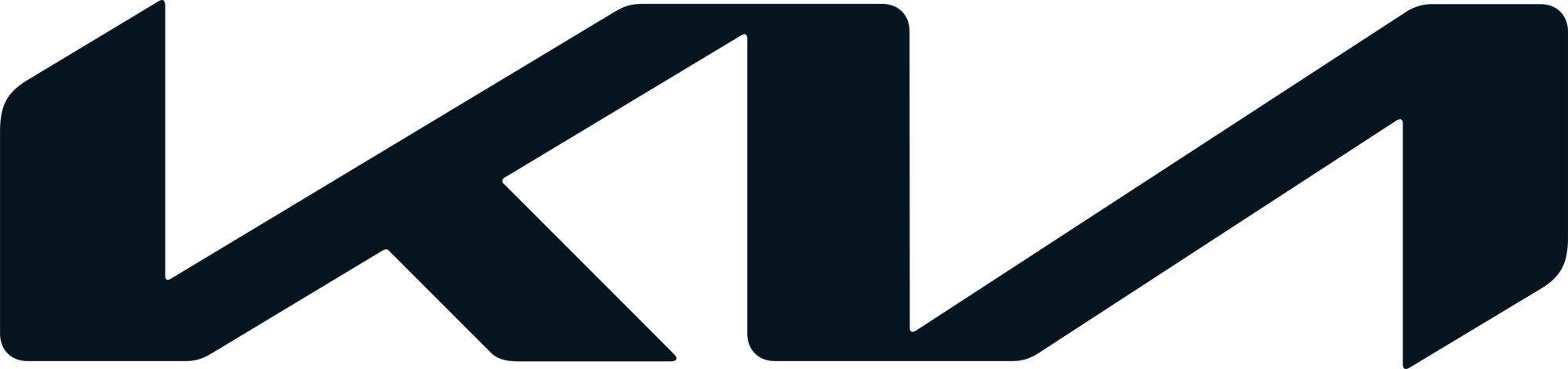 Logo Kia