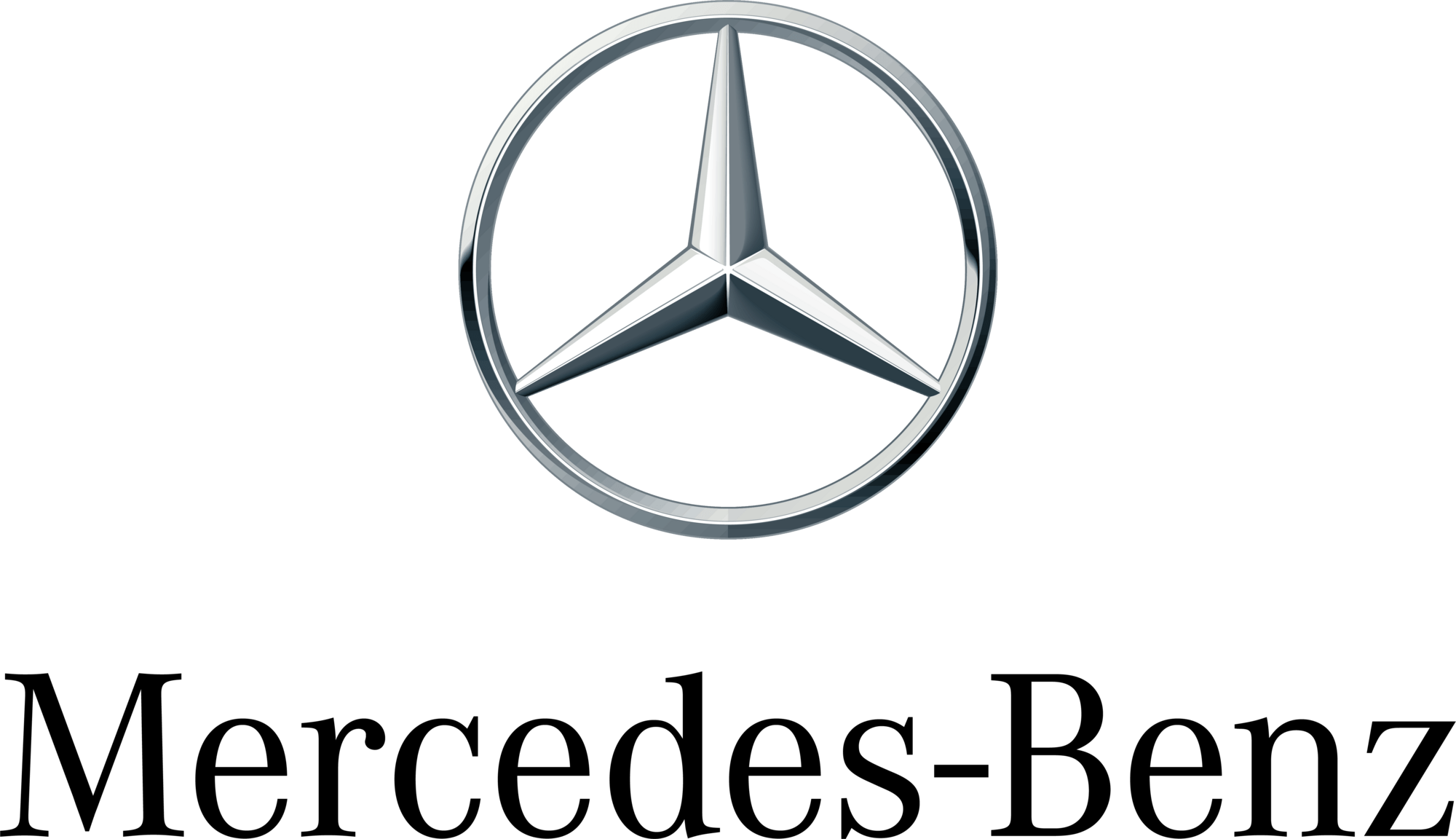 Logo Mercedes-Benz