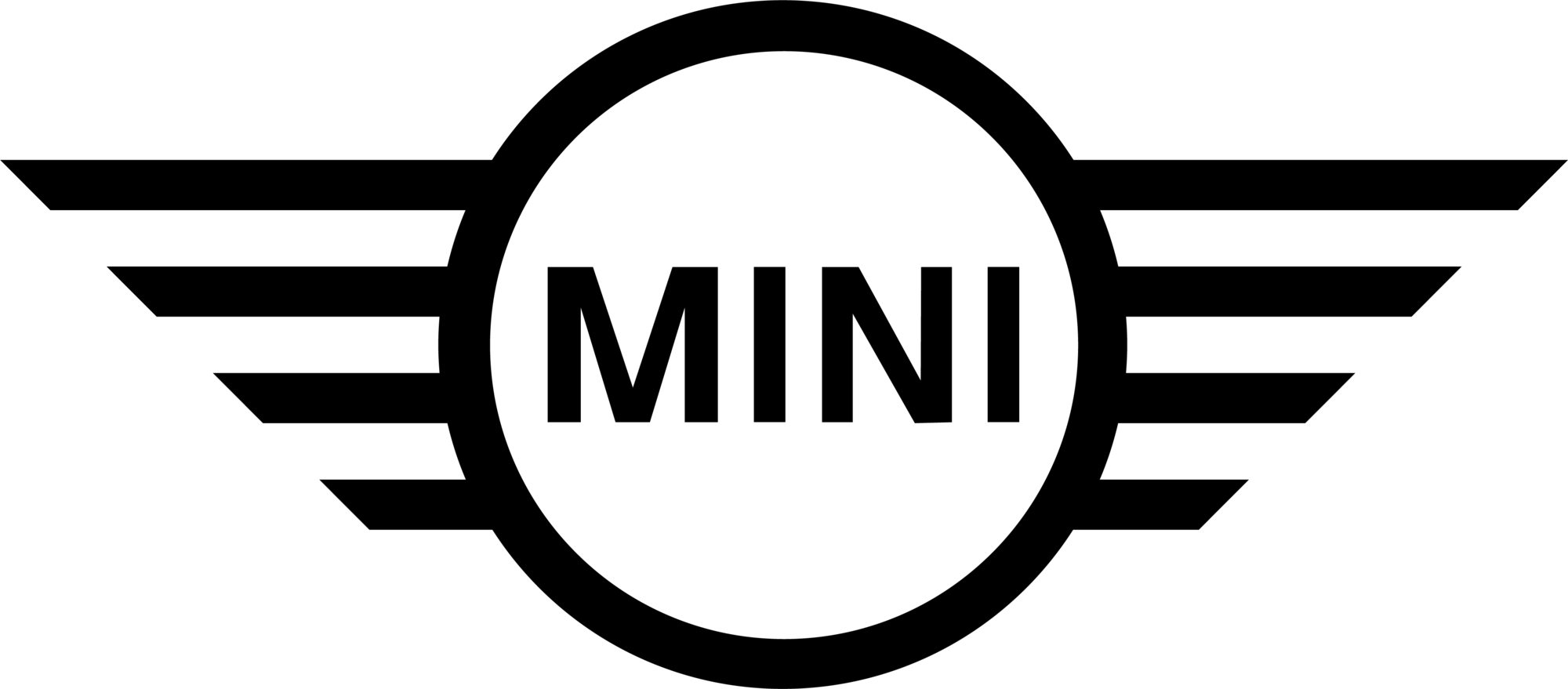 Logo MINI