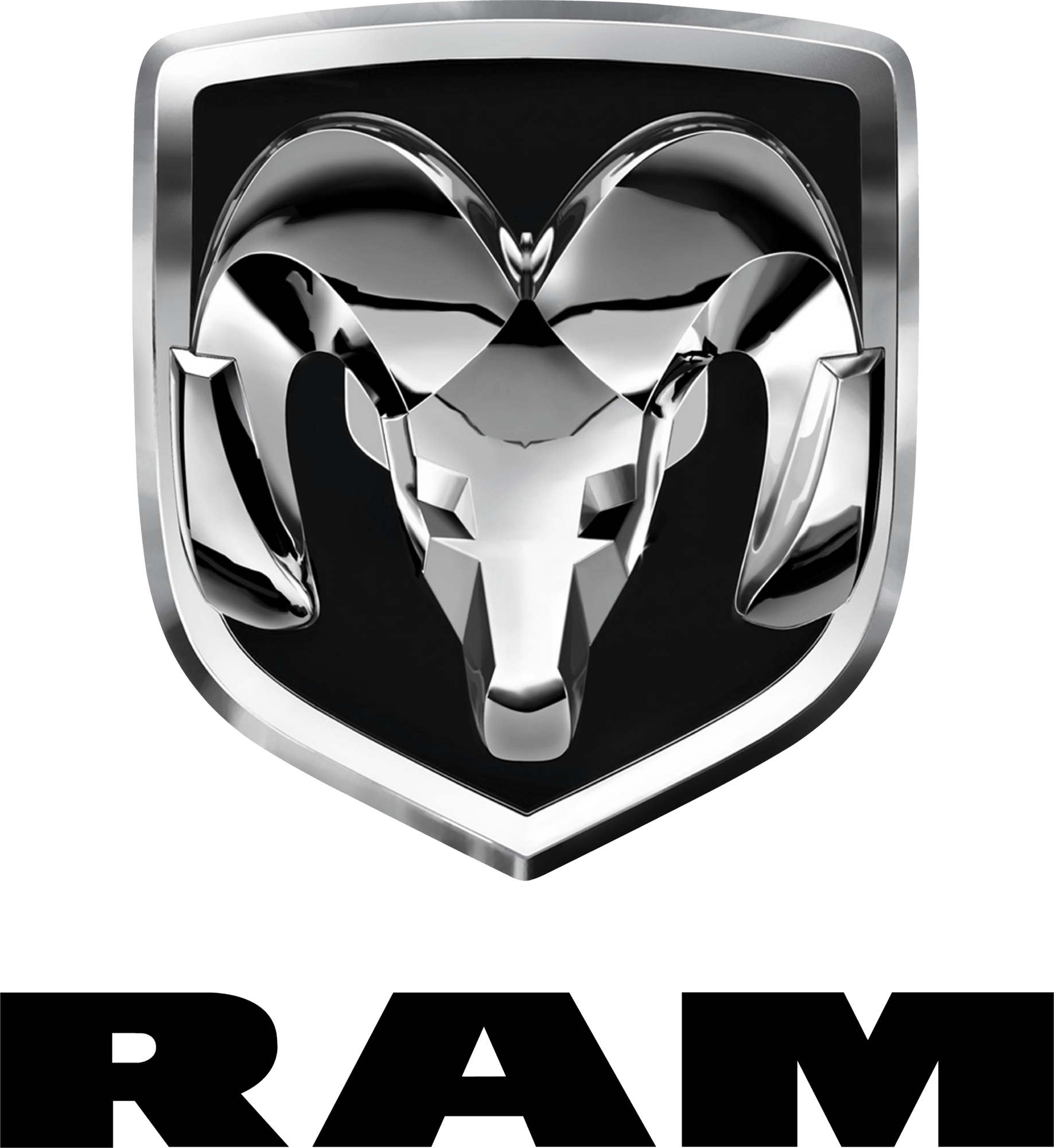 Logo RAM