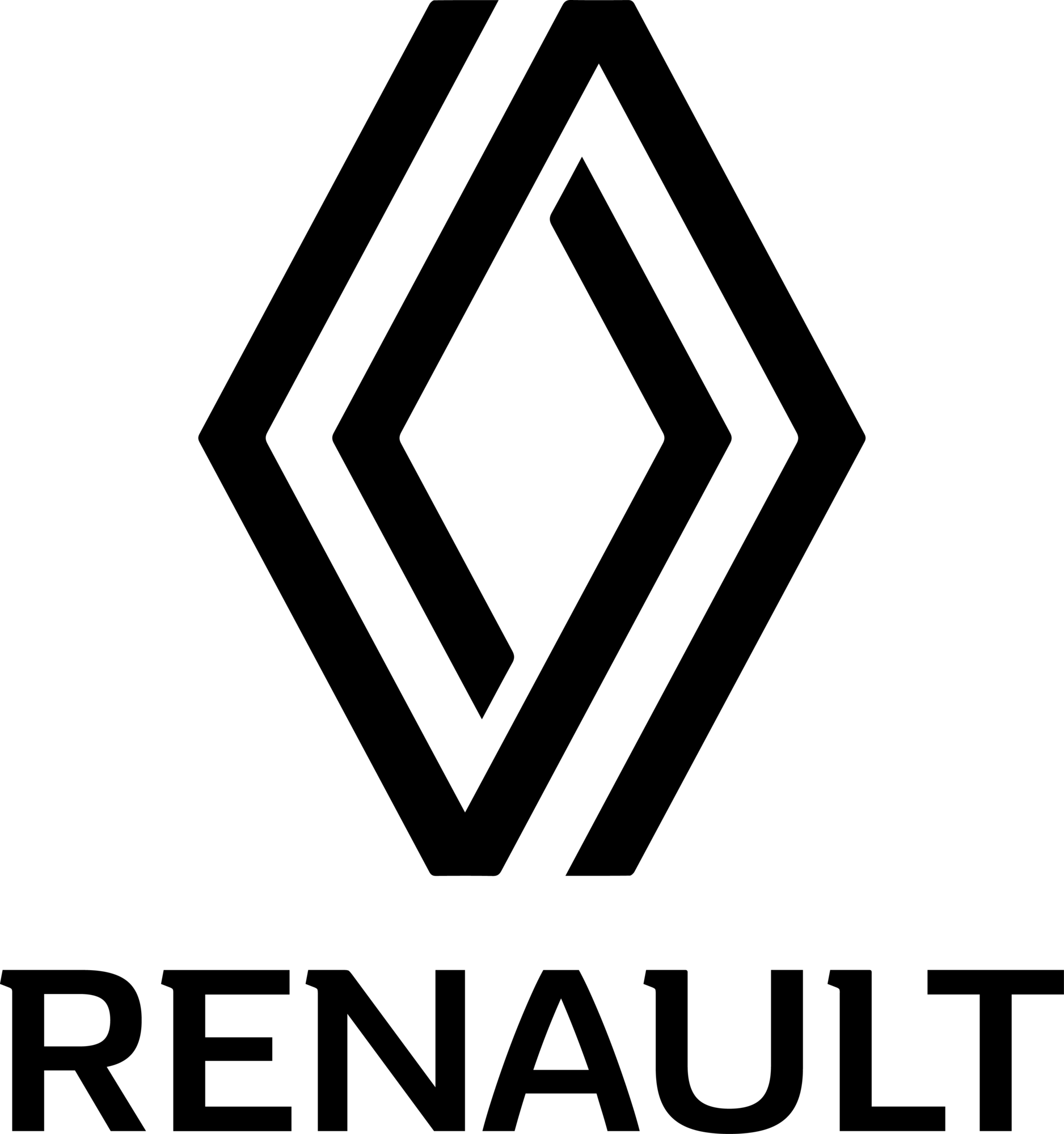 Logo Renault