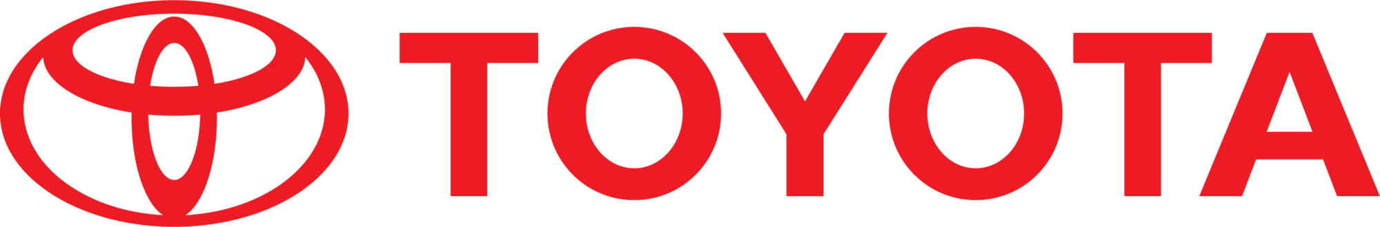 Logo Toyota