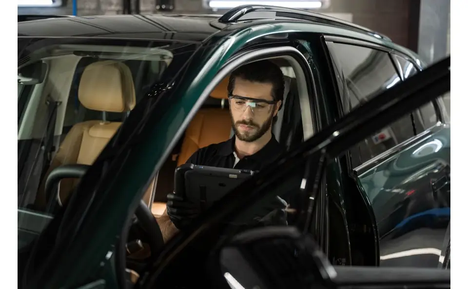 Leapmotor prepara su desembarco en Argentina con una red de 20 centros de posventa