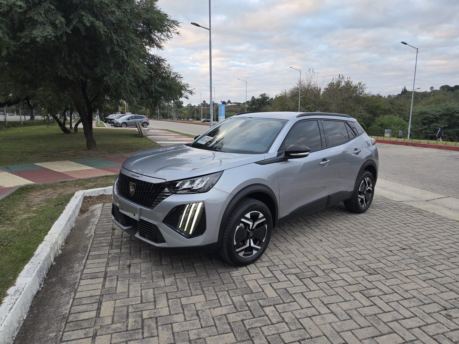 Opinión de Dueño: Peugeot 2008
